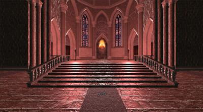 Screenshot of Dream Prison