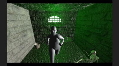 Screenshot of Dream Prison