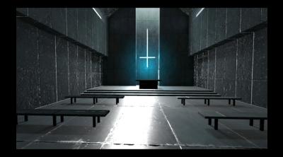 Screenshot of Dream Prison