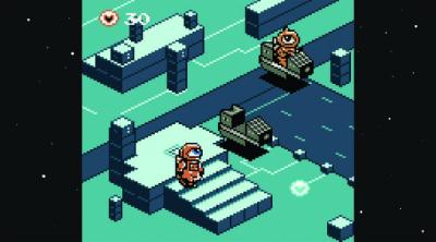 Screenshot of Dream Shark - Pt. 1