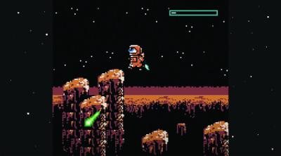 Screenshot of Dream Shark - Pt. 1