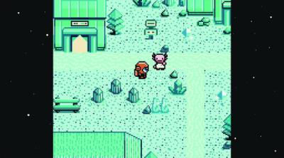 Screenshot of Dream Shark - Pt. 1