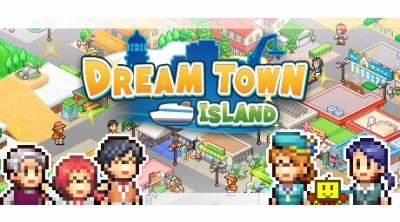 Logo of Dream Town Island