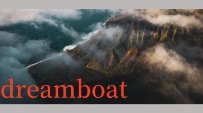 Logo of dreamboat