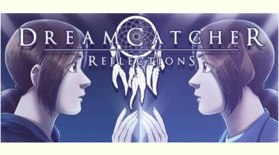 Logo of DreamCatcher: Reflections Volume 1