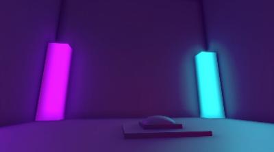 Screenshot of Dreamcore Retro