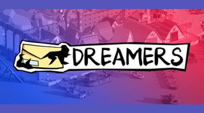 Logo of DREAMERS