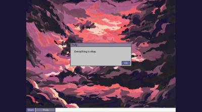 Screenshot of Dreaming After You