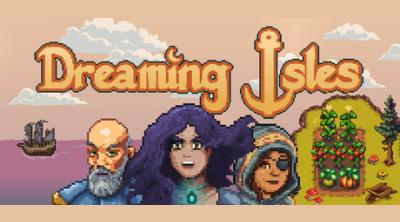 Logo de Dreaming Isles