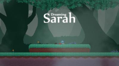 Screenshot of Dreaming Sarah