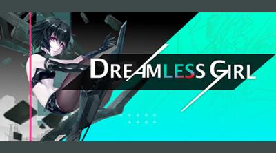 Logo of Dreamless Girl