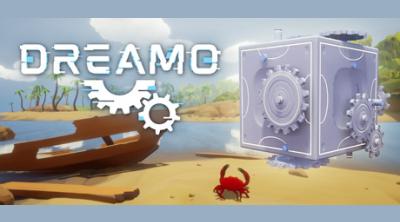 Logo de Dreamo