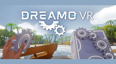 Logo de DREAMO VR
