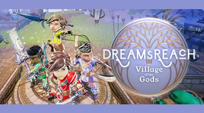 Logo von Dream's Reach: Village of the Gods