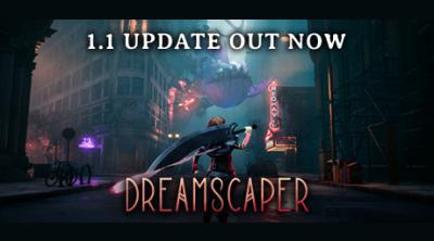 Logo of Dreamscaper