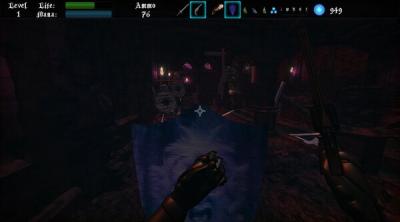 Screenshot of Dreamspring