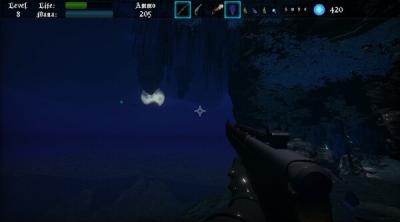 Screenshot of Dreamspring