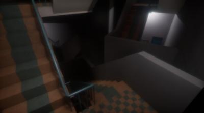 Capture d'écran de DREAMSTAIRS
