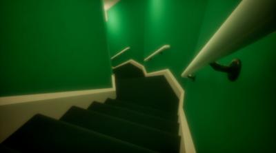 Capture d'écran de DREAMSTAIRS