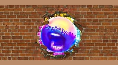 Logo of DREAMWORLD