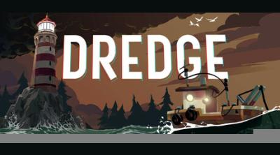 Logo of DREDGE