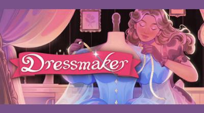 Logo of Dressmaker
