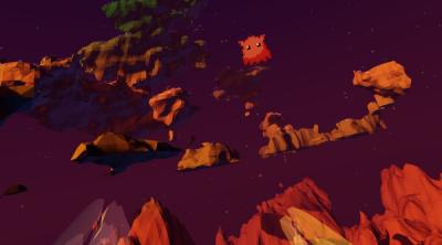 Screenshot of Drift Abyss