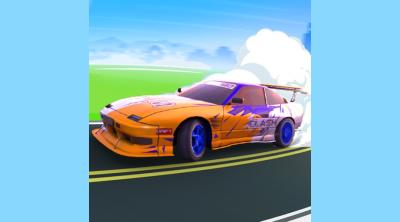 Logo of Drift Clash Online Racing