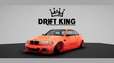 Logo de Drift King