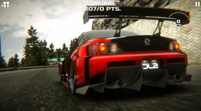 Screenshot of Drift Legends 2