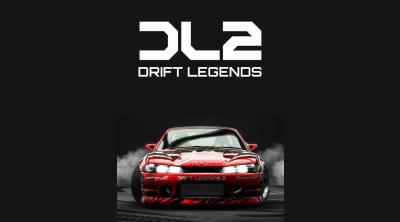 Logo of Drift Legends 2