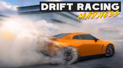 Logo of Drift Racing Madness