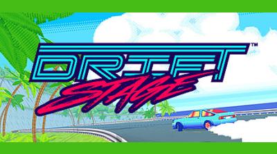 Logo of Drift Stage
