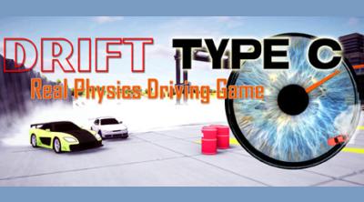 Logo of Drift Type C