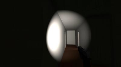 Screenshot of drifter: wanderlust
