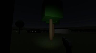 Screenshot of drifter: wanderlust