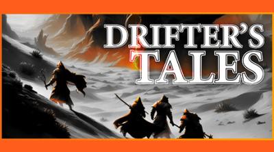 Logo de Drifter's Tales