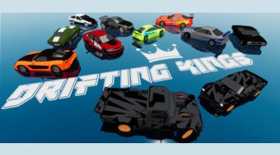 Logo von Drifting Kings