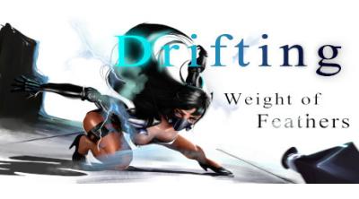 Logo von Drifting: Weight of Feathers