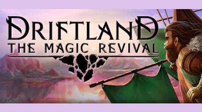 Logo de Driftland: The Magic Revival