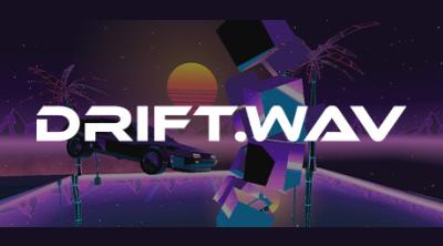 Logo of Drift.Wav