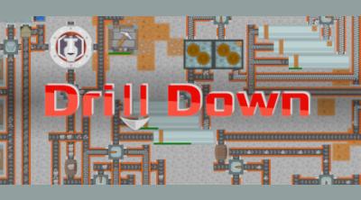 Logo von Drill Down