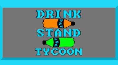 Logo of Drink Stand Tycoon