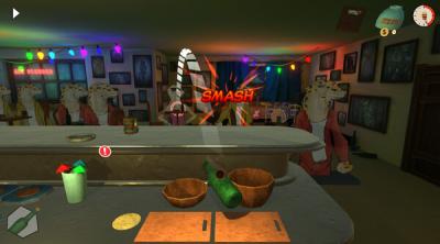 Screenshot of Drinks Down Under