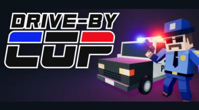 Logo of Drive-By Cop