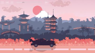 Screenshot of Drive And Unwind