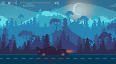Screenshot of Drive And Unwind
