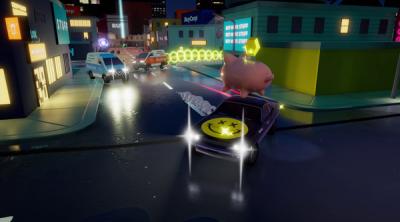 Screenshot of Drive Buy