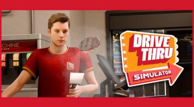 Logo de Drive Thru Simulator