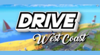 Logo of Drive West Coast